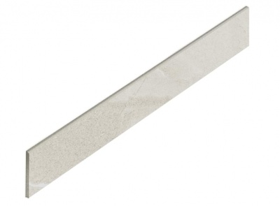 Coliseumgres 610130005388 Contea White Battiscopa 7.2x60