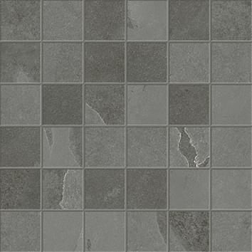 Coliseumgres 610110001031 Ardesia Грэй Мозаика 30x30