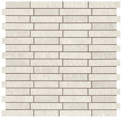 Мозаика Atlas Concorde Italy 9BBG Brave Gypsum Mosaic 30,5x30,5