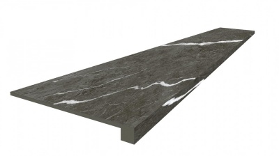 Керамогранит 620070002499 Микеланджело Dark Scalino Front 33x60