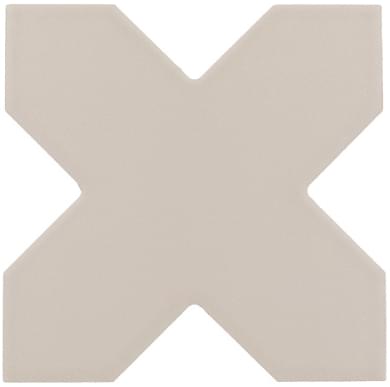 Керамогранит Equipe 30617 Porto Cross Taupe 12x12