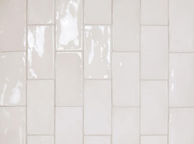 Плитка Equipe Manacor 26909 White 7.5x15