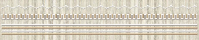 Бордюр Azori 31,5x6,2 ROMANICO GINKGO 588471002