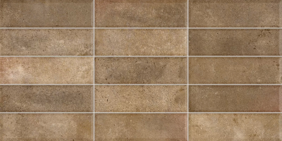 Плитка New Trend Elbrus Brick Marron WT36ELR31 300*600*9