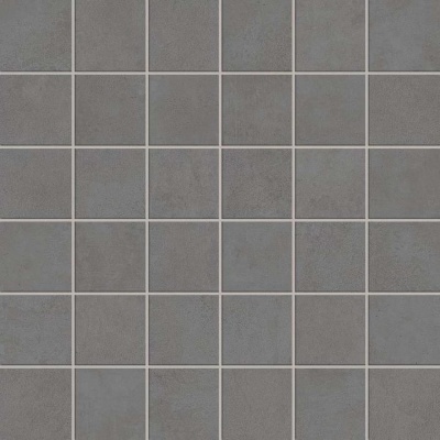 Atlas Concorde Russia 610110000956 Rinascente Smoke Mosaic 30x30