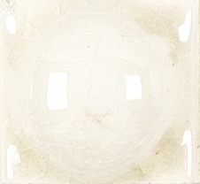 Плитка RENAISSANCE Вставка Taco Esfera Biscuit 2x2