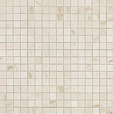 Мозаика Atlas Concorde Italy ADQE Marvel Cremo Delicato Mosaico Lapp. 30x30