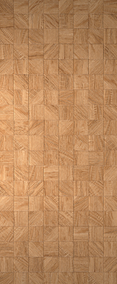 Плитка Creto Effetto Wood Mosaico Beige 04 25х60