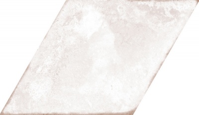 Плитка WOW MUD Diamond Old White 14x24