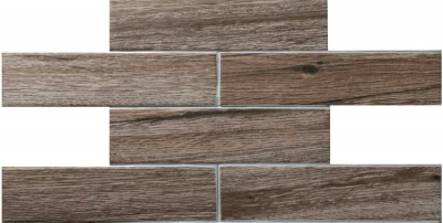 Плитка декоративная керамическая Marmi Dark 8*60*240 252*486