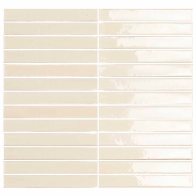 Плитка Amadis SHORT STICK Ivory Gloss 29,2x29,5
