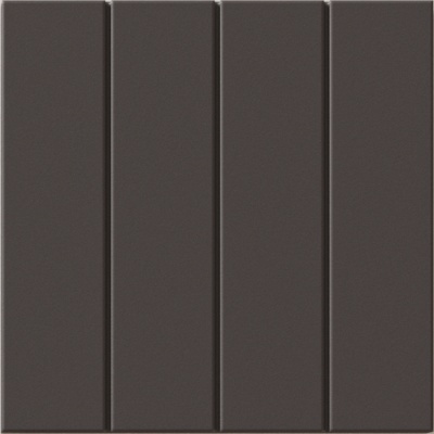 Плитка WOW RASTER Line M Basalt 15x15