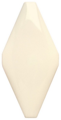Плитка RENAISSANCE Rombo Acolchado Biscuit 10x20