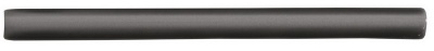 Спецэлемент Bullnose Trim Volcanico 0,75x14,8