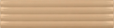Плитка Equipe COSTA NOVA Onda Straw Glossy 28496 5x20