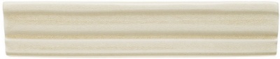 Плитка OCEAN Cornisa Sand Dollar 3x15