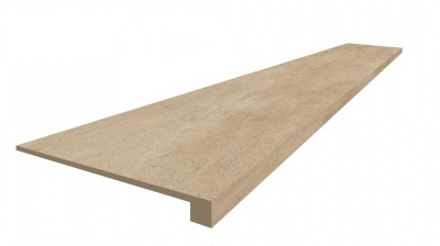 Coliseumgres 620070002580 Creta Clay Scalino Front 33x60
