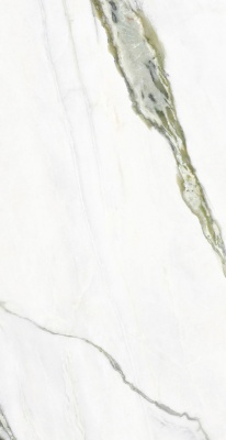 Керамогранит ITALGRANITI CHARM EXPERIENCE Calacatta Green Nat CH02BA 60x120