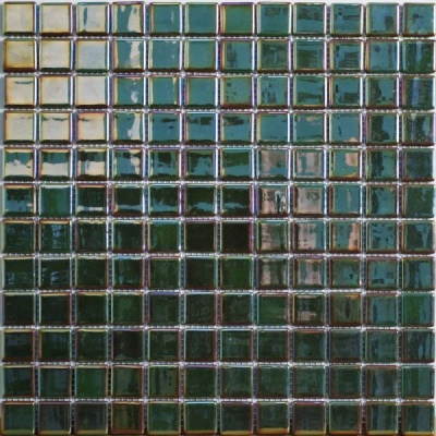 Мозаика Deco № 262 (на сетке) 31.7x31.7