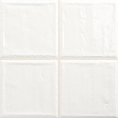 Керамическая плитка Noa white 20x20 см