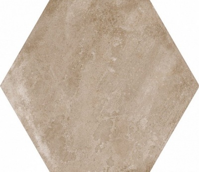 Керамогранит Equipe 23513 Urban Hexagon Nut 29,2X25,4