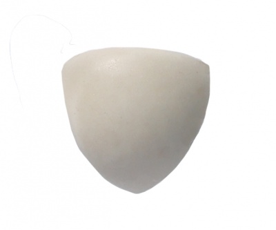Спецэлемент Angulo Bullnose Trim Terral Matte 1,2x20