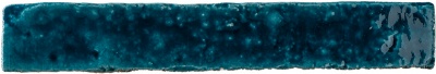 Плитка Amadis BRUTALIST Sapphire Crackle 3,8x23,5