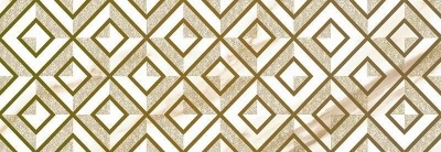 Декор 24,2*70 ROYAL GOLD