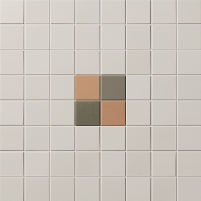 Плитка WOW TESSERAE Play One Duna 28x28