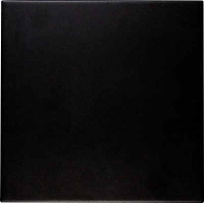 Плитка PAVIMENTO Square Black 18,5x18,5