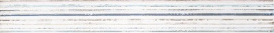 Плитка Lasselsberger 1506-0172 Парижанка бордюр Полосы 7,5х60
