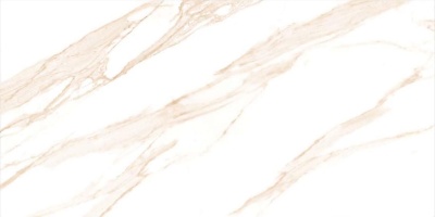 Керамогранит ITC LUNA Gold Glossy 60x120