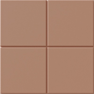 Плитка WOW RASTER Grid M Mud 15x15