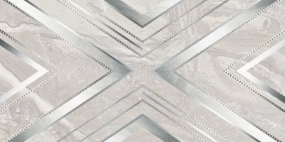 Декор 31.5*63 TORINO ROMBI ICE
