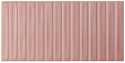 Плитка WOW SWEET BARS Blush Matt 12,5x25