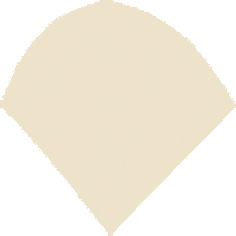 Плитка Italon 600090000575 Room Beige Spigolo A.E. 1x1