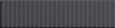 Плитка 4100680 Strip Notte 5x20