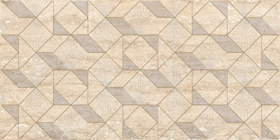 Декор 31,5x63 ASCOLI BEIGE DIAMOND 587122003