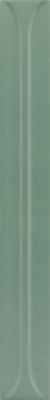 Плитка Equipe HOPP Bro Green 5x40 31178