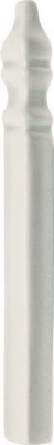 Внешний угол Angulo Exterior Rodapie Surf Gray 3x15