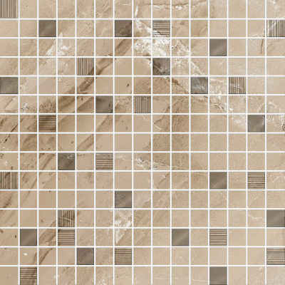 ECLIPSE BEIGE 774 мозаика 29,5х29,5