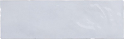 Плитка Equipe 25840 La Riviera Lavanda Blue 6.5x20