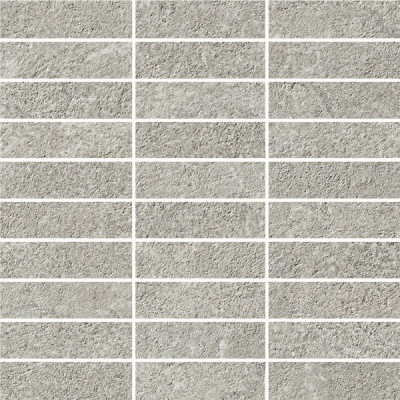 Мозаика ITALGRANITI DORSET Muretto Cenere Naturale 6mm DR07MB 30x30