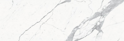 Керамогарнит Laminam I Naturali Bianco Statuario Venato 5.6 Mm 100x300 LAMF005778_IT