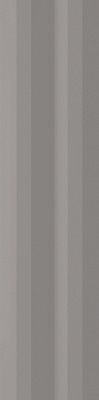 Плитка WOW STRIPES Grey 7,5x30