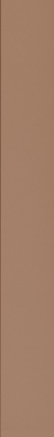 Плитка WOW FACES Liso Tan 5x40