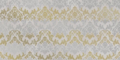 Декор 31.5*63 LUCE DAMASCO PERLA