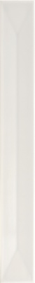 Плитка Equipe VITRAL Axis Snow 31150 5x40
