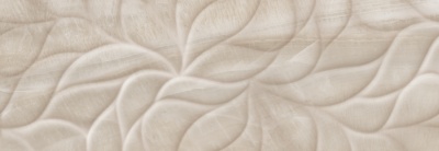 Crysta Crema Struttura Brillo 24.2x70