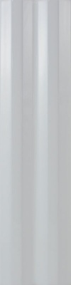 Плитка WOW STRIPES Ice White Gloss 7,5x30